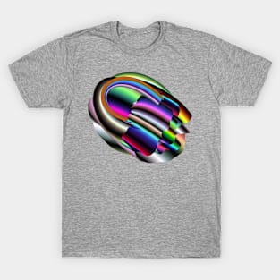 Psychedelic Jellyfish? T-Shirt